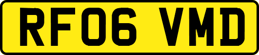 RF06VMD