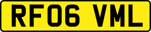 RF06VML