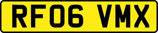 RF06VMX