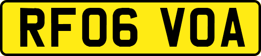 RF06VOA