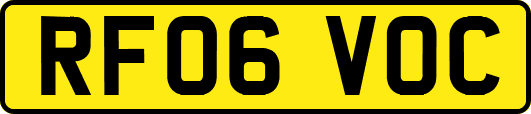 RF06VOC