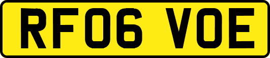 RF06VOE
