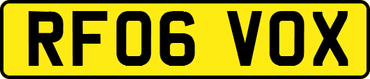 RF06VOX