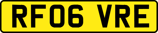 RF06VRE
