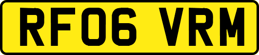 RF06VRM