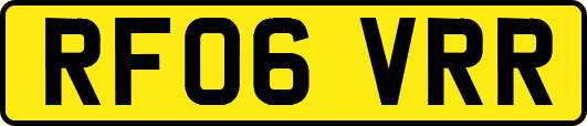 RF06VRR
