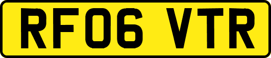 RF06VTR