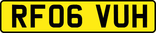RF06VUH
