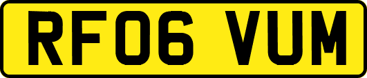 RF06VUM