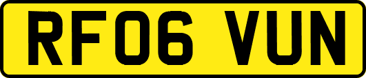 RF06VUN