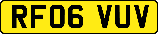 RF06VUV
