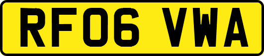 RF06VWA