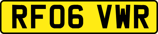 RF06VWR