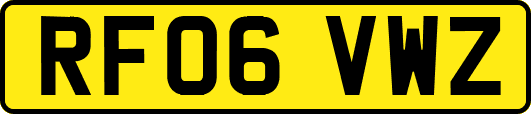 RF06VWZ