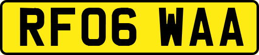 RF06WAA