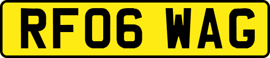 RF06WAG