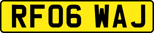RF06WAJ