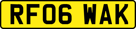 RF06WAK