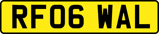 RF06WAL
