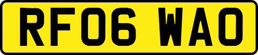 RF06WAO