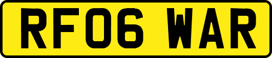 RF06WAR