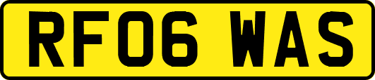 RF06WAS