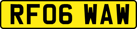 RF06WAW