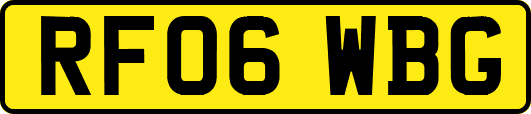 RF06WBG