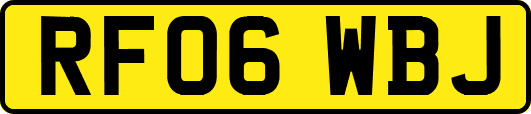 RF06WBJ