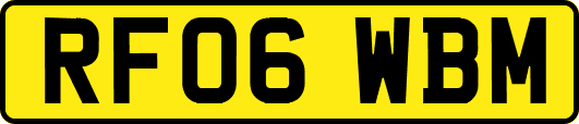 RF06WBM