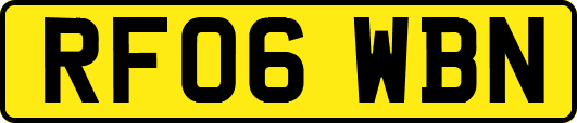 RF06WBN