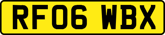 RF06WBX