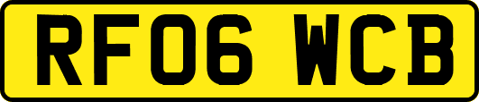 RF06WCB