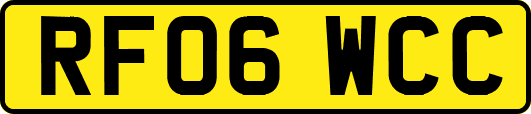 RF06WCC