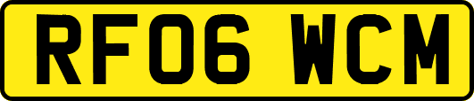 RF06WCM