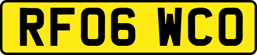 RF06WCO