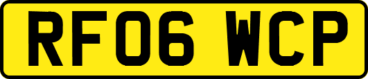 RF06WCP