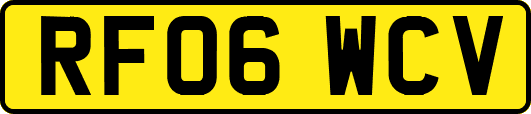 RF06WCV
