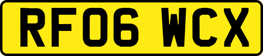 RF06WCX