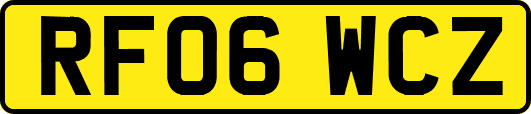 RF06WCZ