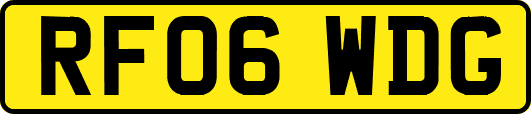 RF06WDG