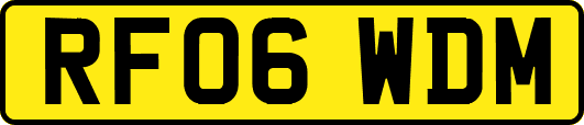 RF06WDM