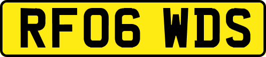 RF06WDS