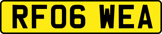 RF06WEA