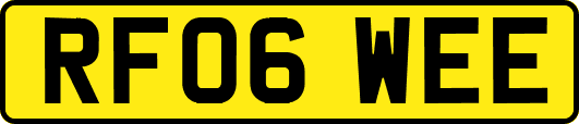 RF06WEE