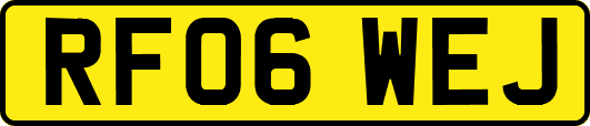 RF06WEJ