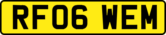 RF06WEM