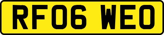 RF06WEO