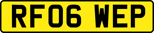 RF06WEP