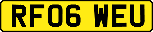 RF06WEU